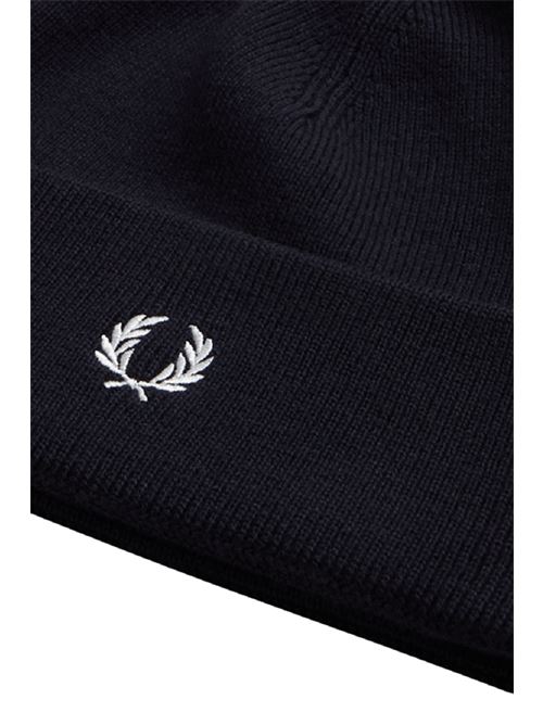 C8161T05 BLU FRED PERRY | C8161T05 BLU